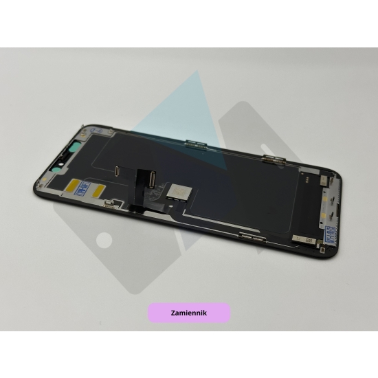 Wyświetlacz Zamiennik OLED Iphone 11 Pro Max